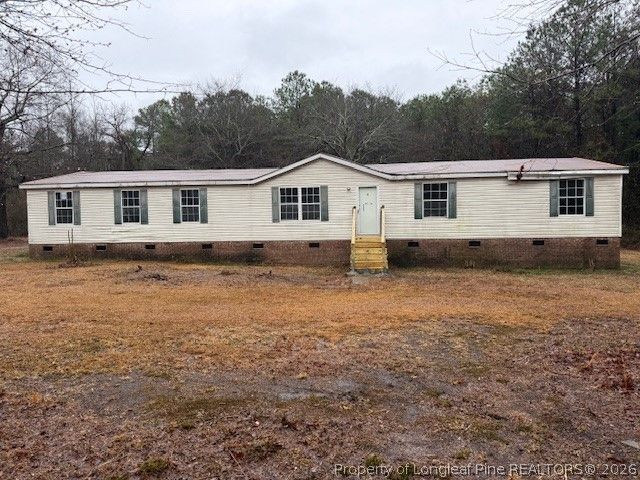 95 Eric Lane, Autryville, NC 28318 Main Photo