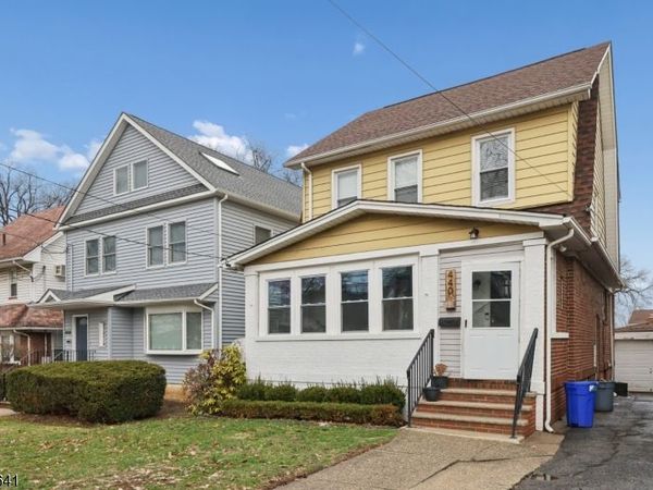 440 Brook Ave, Passaic, NJ 07055