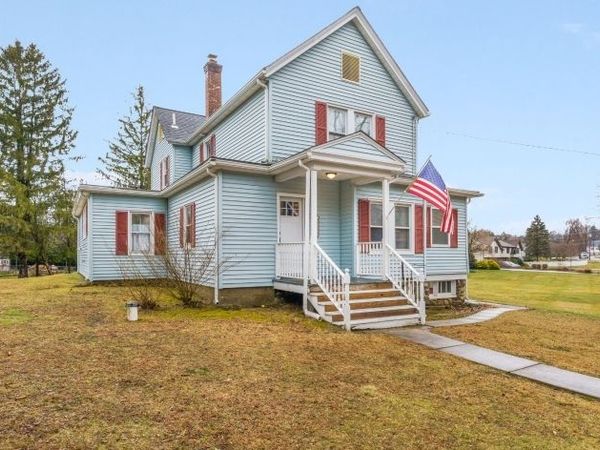 322 Berkshire Valley Rd, Roxbury, NJ 07885