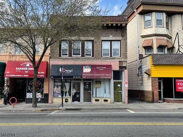 410 Broad St, Unit 2, Bloomfield, NJ 07003