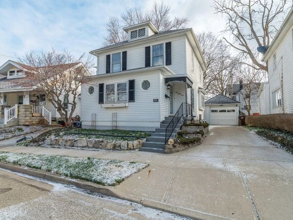 931 Caldwell Street, Piqua, OH 45356