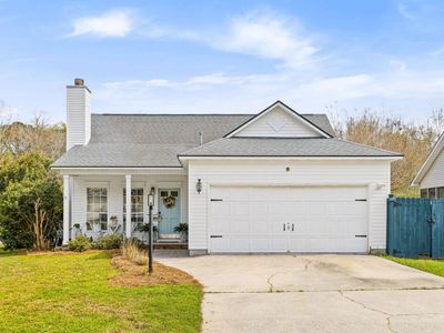 119 Toura Lane, Charleston, SC 29414