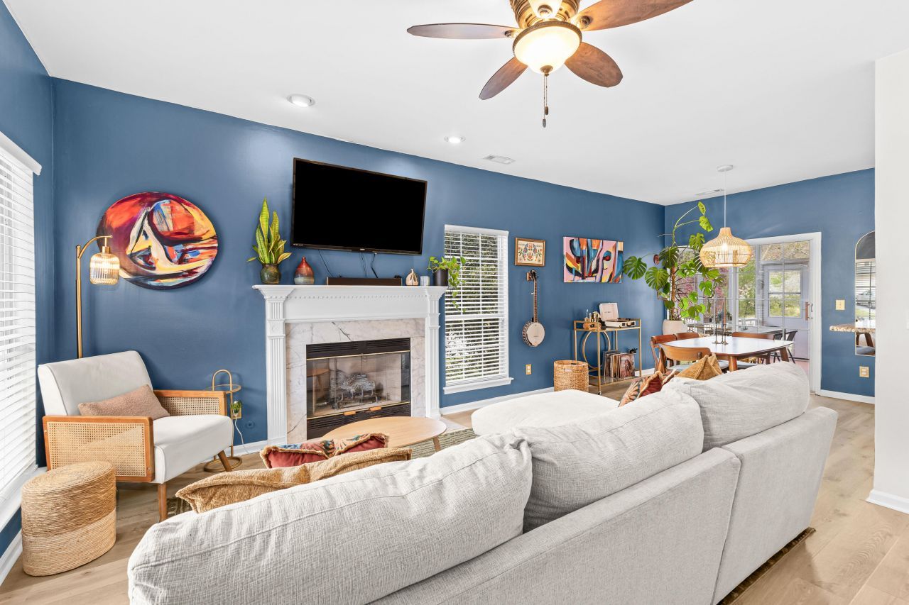 119 Toura Lane Photo 4