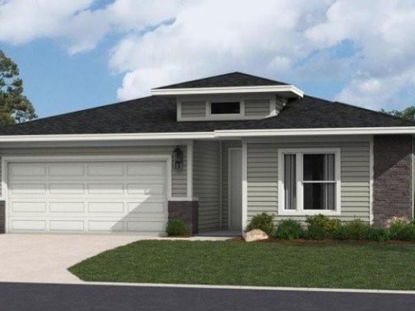 1459 N 163rd Street, Basehor, KS 66007