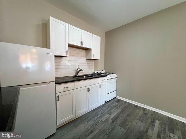 2419 S 62ND STREET , Unit 1, PHILADELPHIA, PA 19142