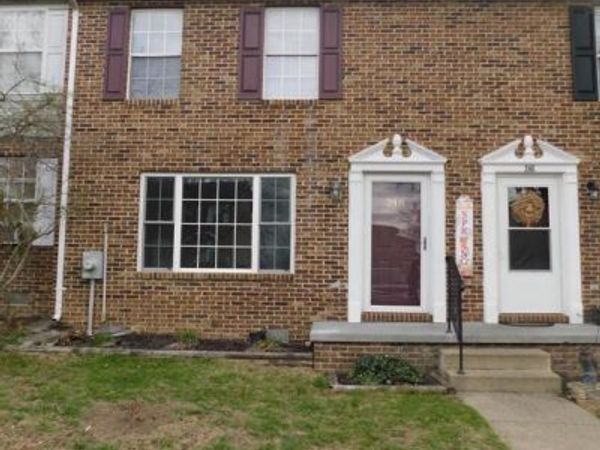 248 WATERFORD LANE, WINCHESTER, VA 22602