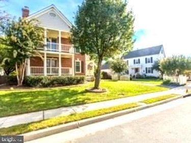 6601 FORSYTHIA STREET, SPRINGFIELD, VA 22150