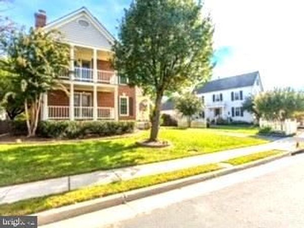 6601 FORSYTHIA STREET, SPRINGFIELD, VA 22150