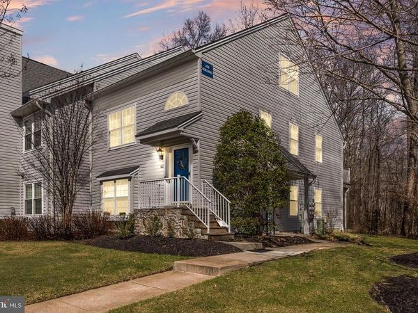 203 QUAIL ROAD, MARLTON, NJ 08053