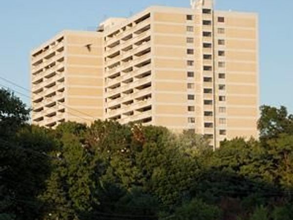 6101 EDSALL ROAD , Unit 302, ALEXANDRIA, VA 22304