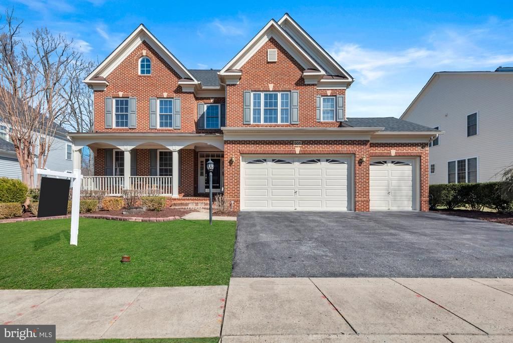 905 Scupper Court, Annapolis, MD 21401 Main Photo