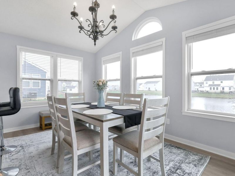 39 Thoreau Drive, Ashville, OH 43103 Photo 18