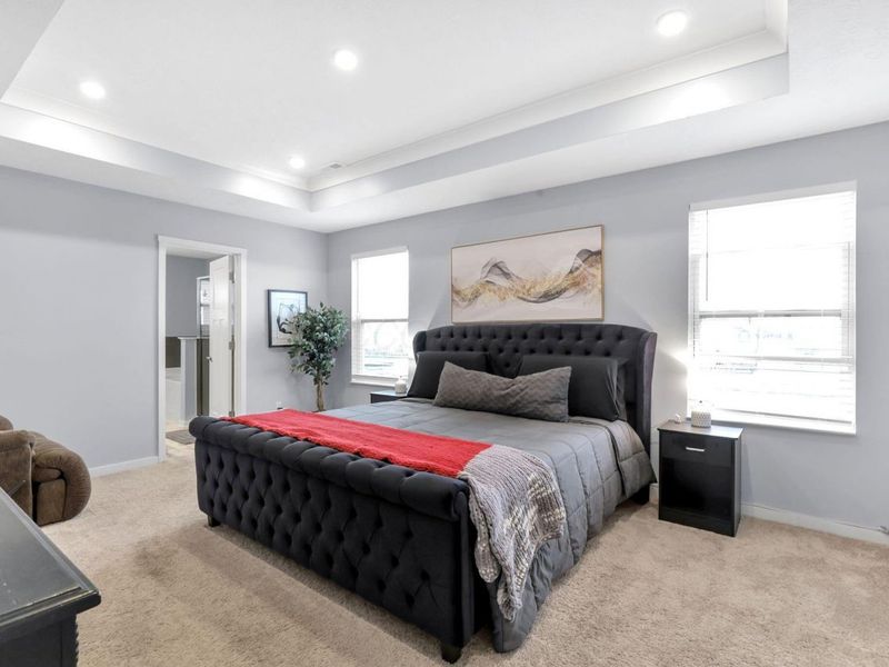 39 Thoreau Drive, Ashville, OH 43103 Photo 21