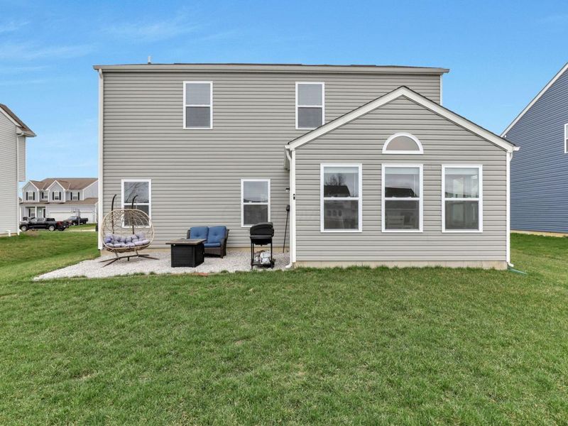 39 Thoreau Drive, Ashville, OH 43103 Photo 33