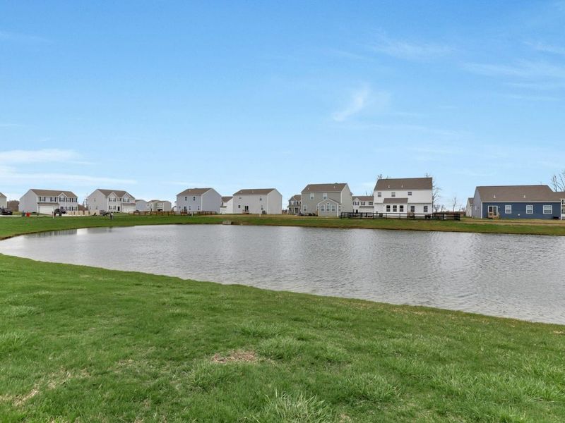 39 Thoreau Drive, Ashville, OH 43103 Photo 34