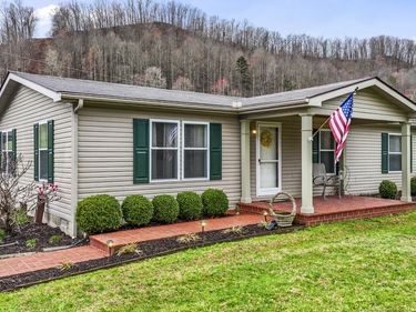 147 Clearfork Road, Morehead, KY 40351