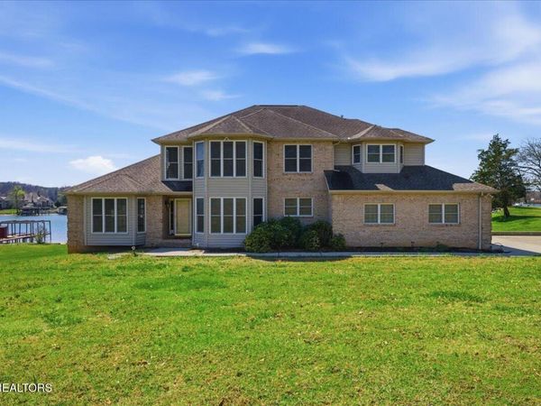 18102 Beals Chapel Rd, Lenoir City, TN 37772