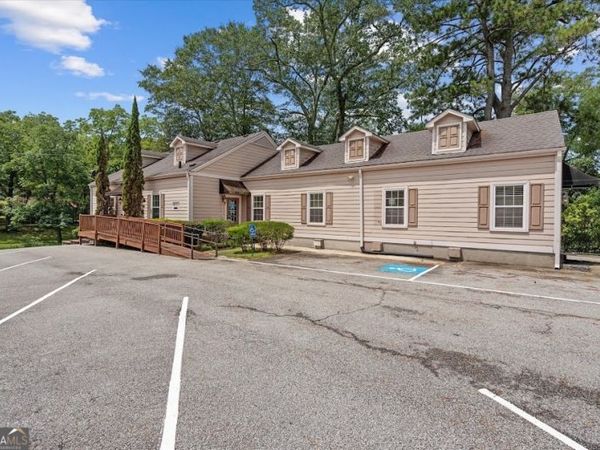 214 Maple Street, Villa Rica, GA 30180