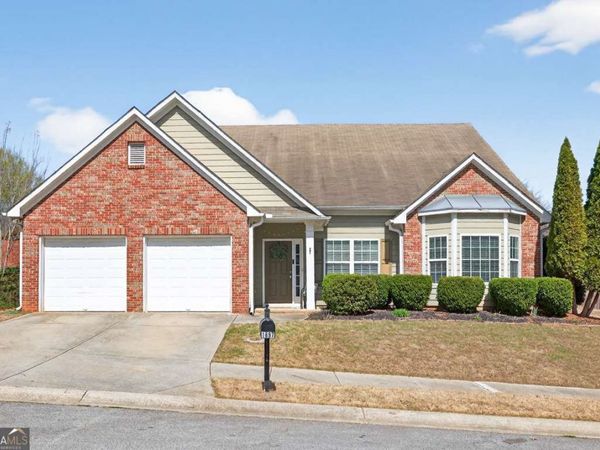 1897 Bell Lane, Braselton, GA 30517