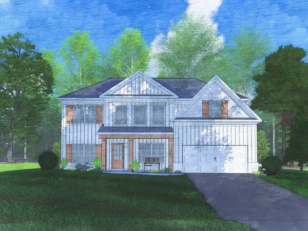 9109 Kadie Way, Unit 136, Columbus, GA 31904