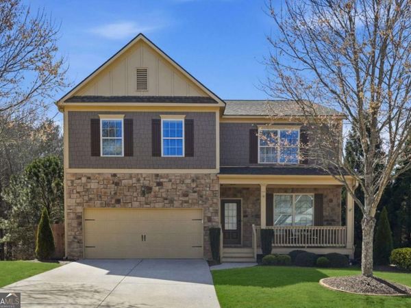 1455 Apple Blossom Drive, Cumming, GA 30041