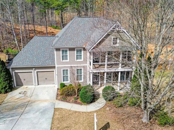 131 Treadstone Lane, Dallas, GA 30132