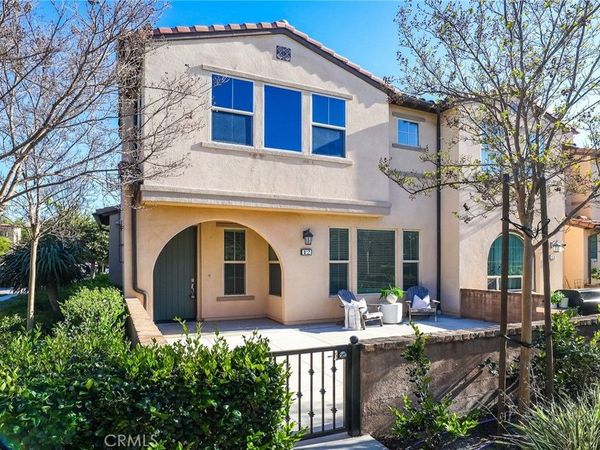 12 Prominence, Lake Forest, CA 92630