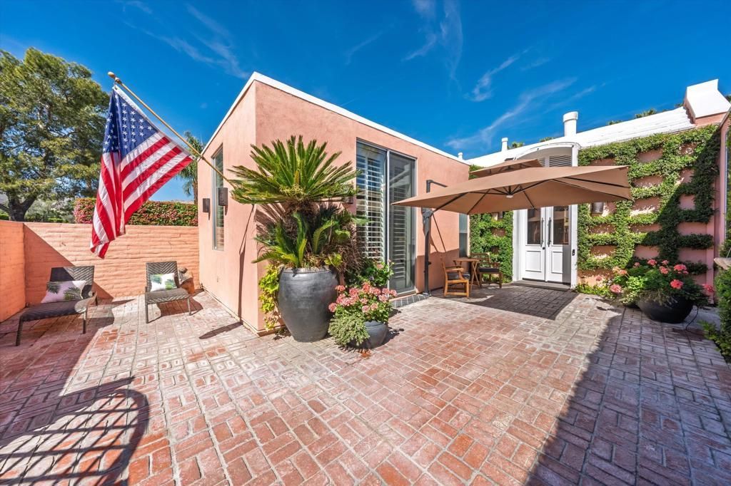 47386 Marrakesh Drive, Palm Desert, CA 92260 Main Photo