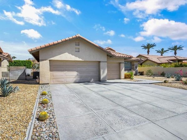 40180 Eastwood Lane, Palm Desert, CA 92211