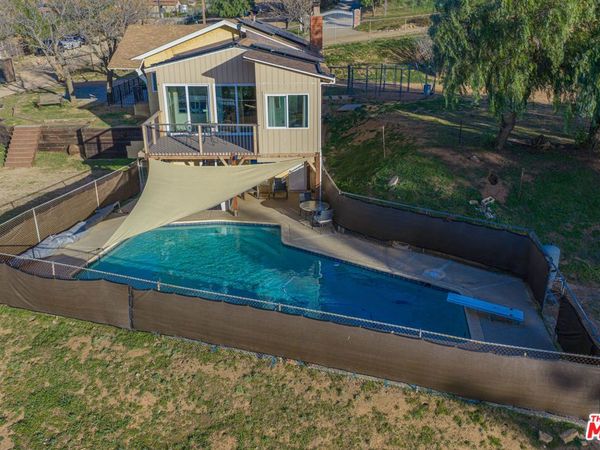 35315 Glenwall Street, Agua Dulce, CA 91390