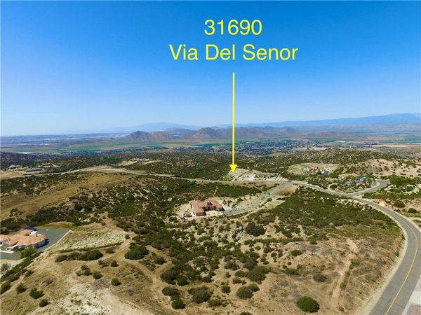 31690 Via Del Senor, Homeland, CA 92548