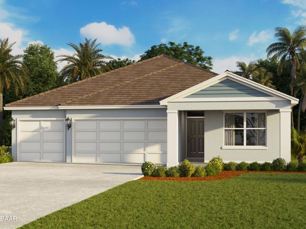 1088 Morfontaine Street, Daytona Beach, FL 32124