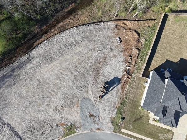 Lot 30R Lake Point Circle, Benton, AR 72019