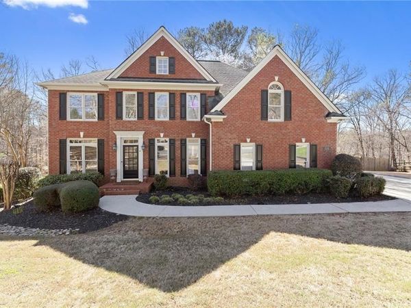 4140 River Bluff Run Way, Suwanee, GA 30024