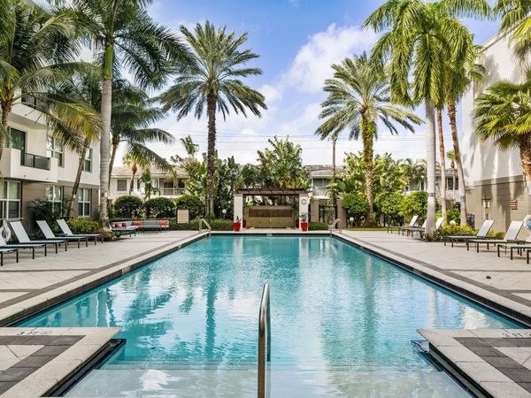 2401 NE 65th Street, Unit 606, Fort Lauderdale, FL 33308