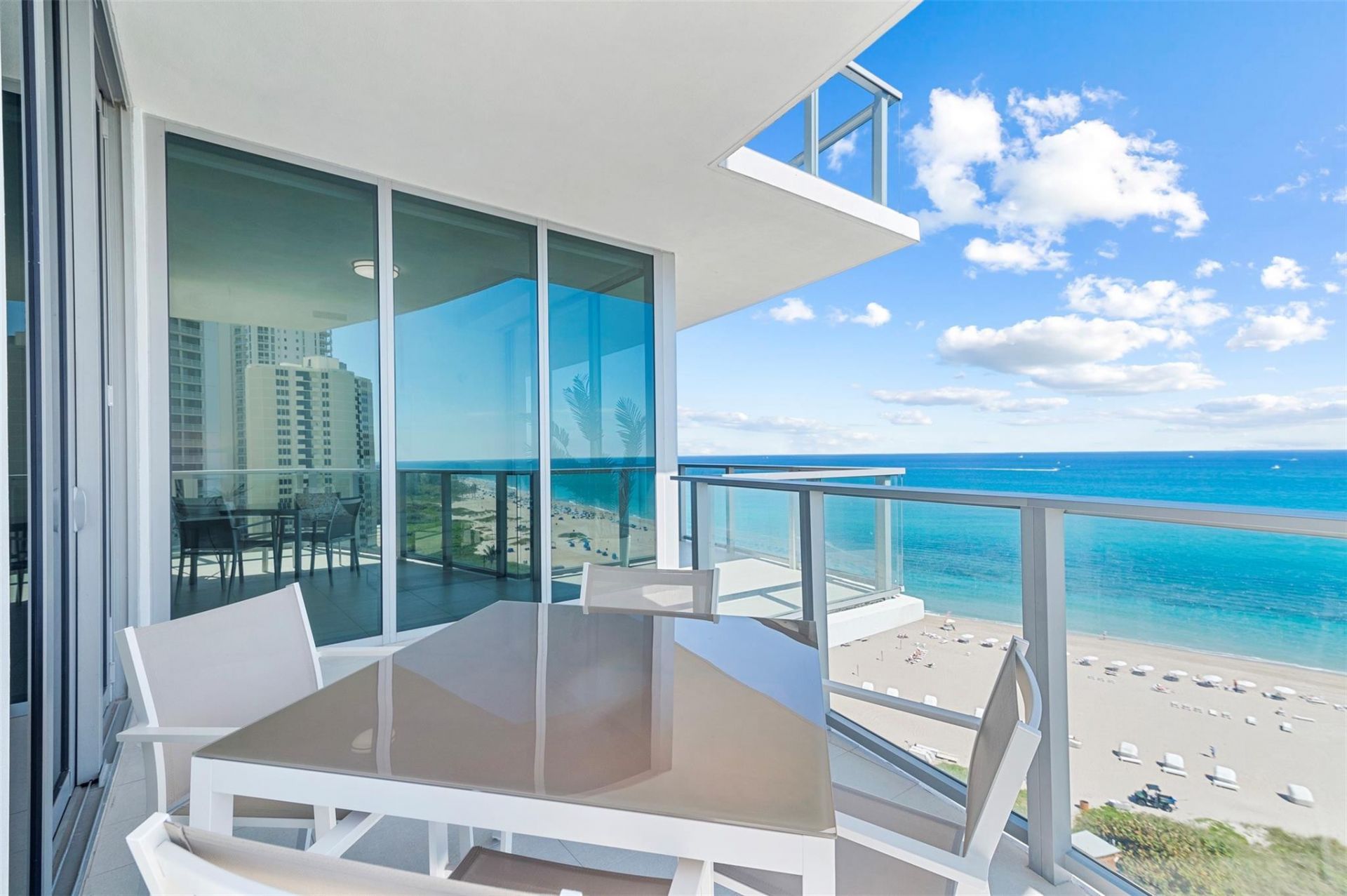 3100 N Ocean Drive, Unit H1204, Singer Island, FL 33404 Photo