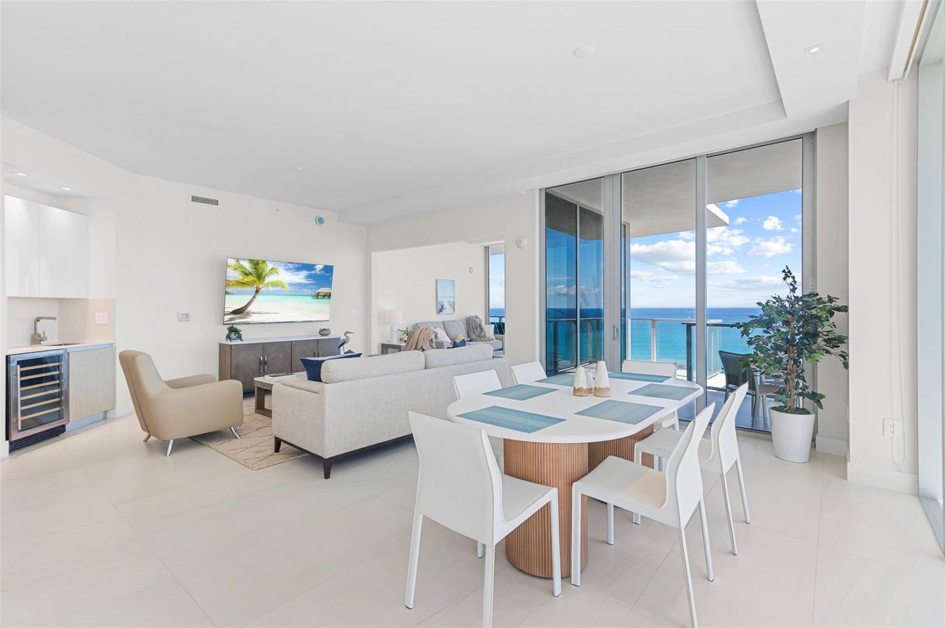 3100 N Ocean Drive, Unit H1204, Singer Island, FL 33404 Photo