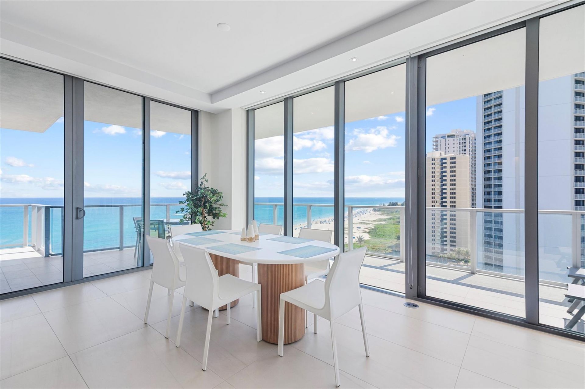 3100 N Ocean Drive, Unit H1204, Singer Island, FL 33404 Photo