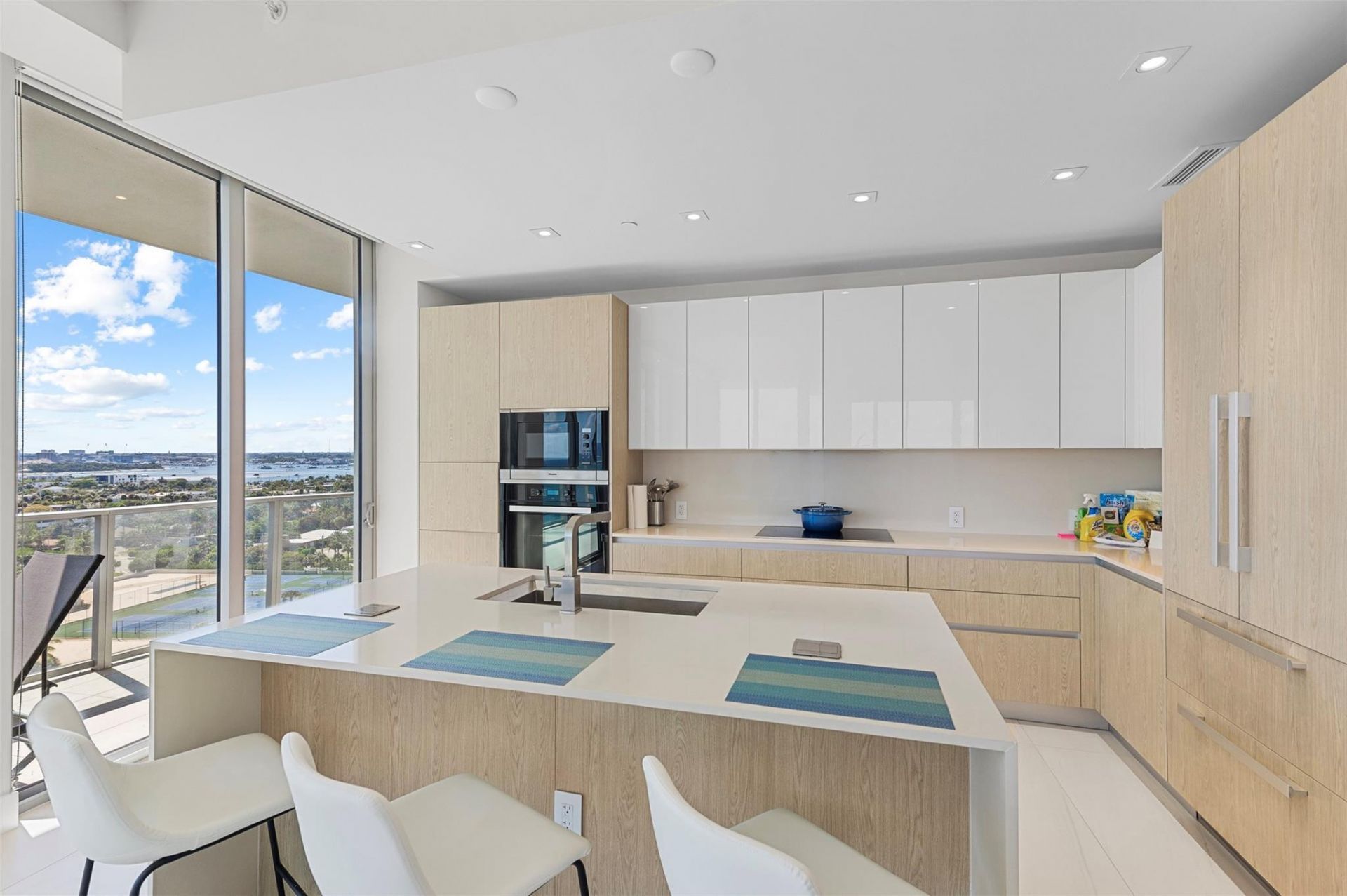 3100 N Ocean Drive, Unit H1204, Singer Island, FL 33404 Photo