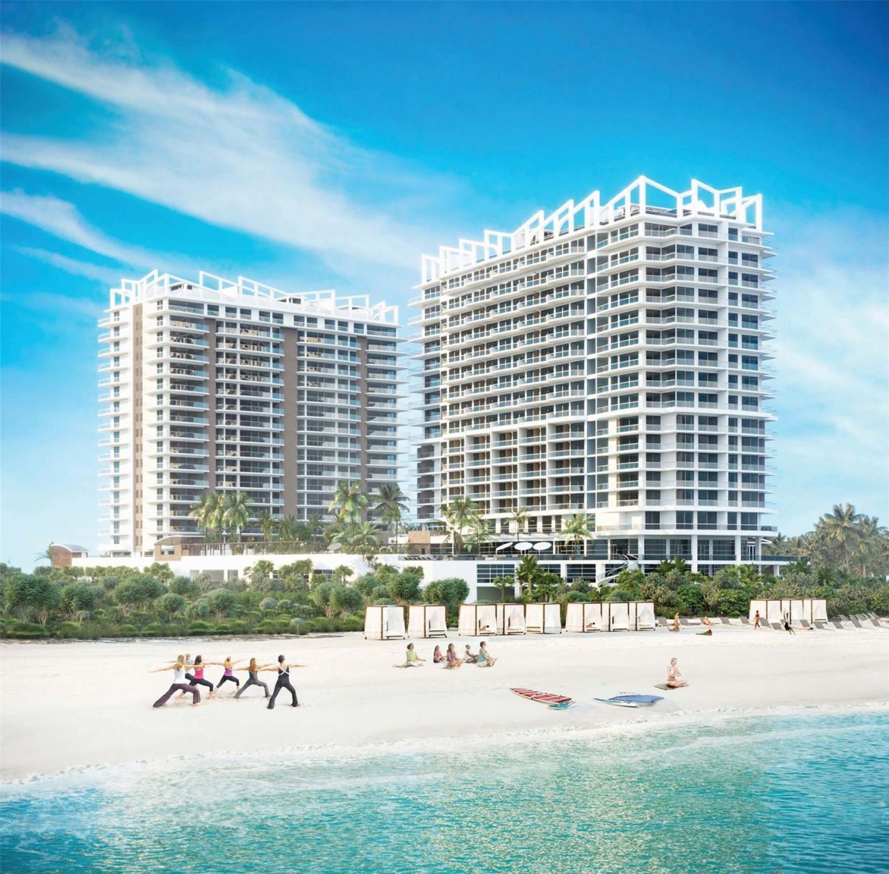 3100 N Ocean Drive, Unit H1204, Singer Island, FL 33404 Photo