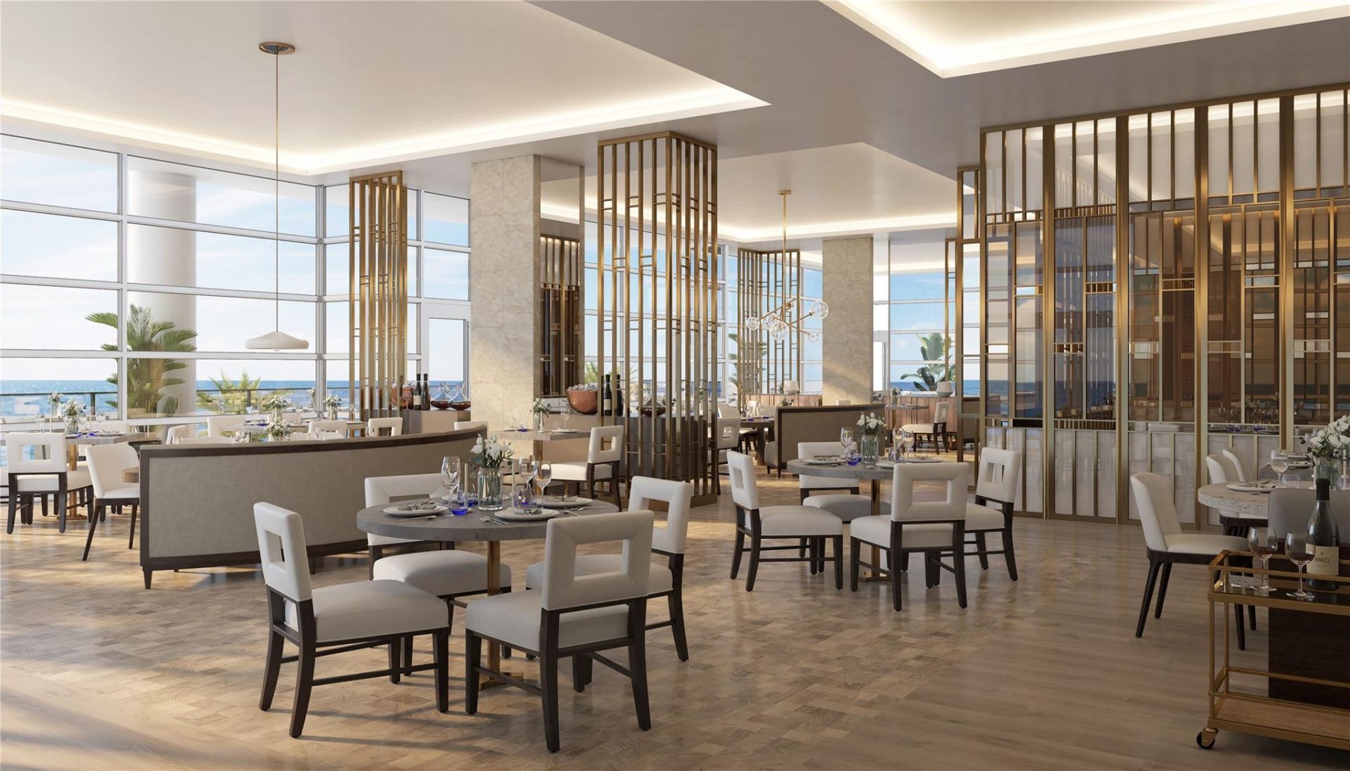 3100 N Ocean Drive, Unit H1204, Singer Island, FL 33404 Photo