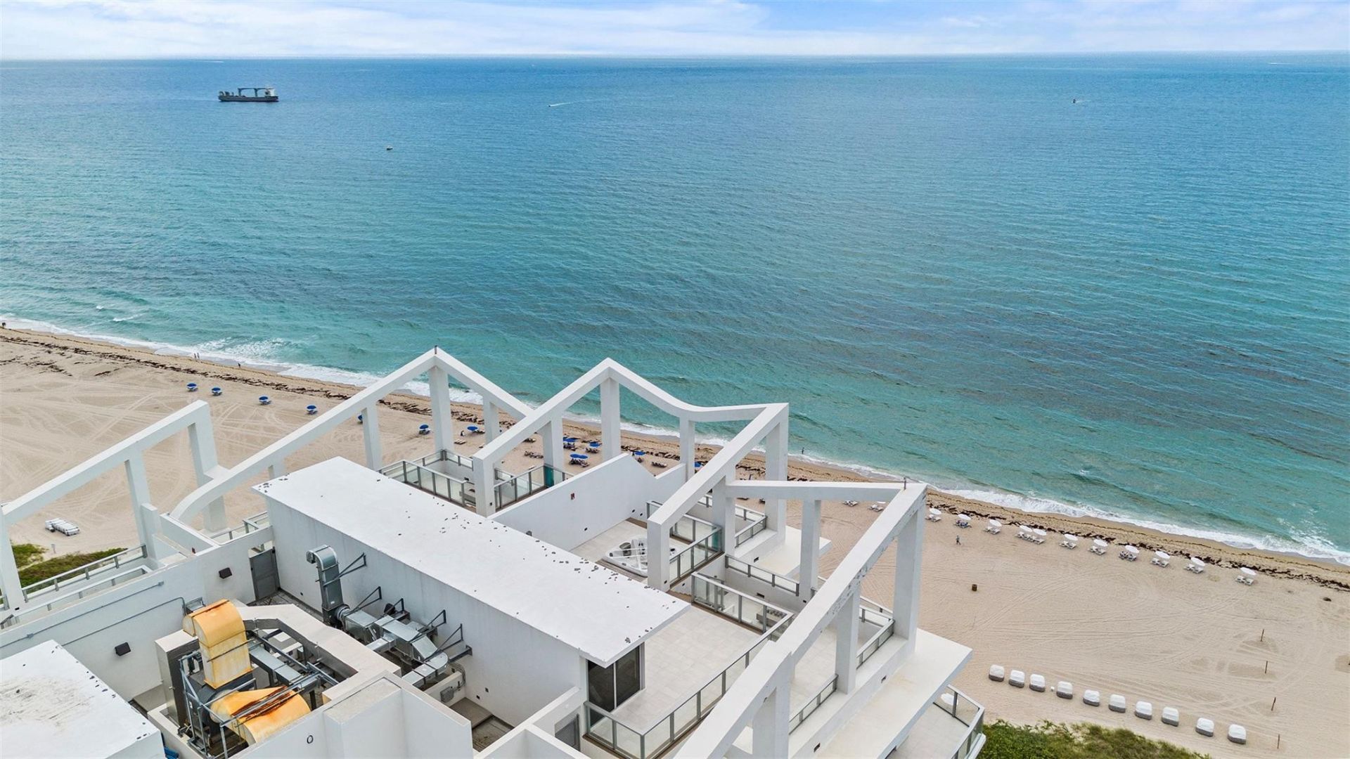 3100 N Ocean Drive, Unit H1204, Singer Island, FL 33404 Photo