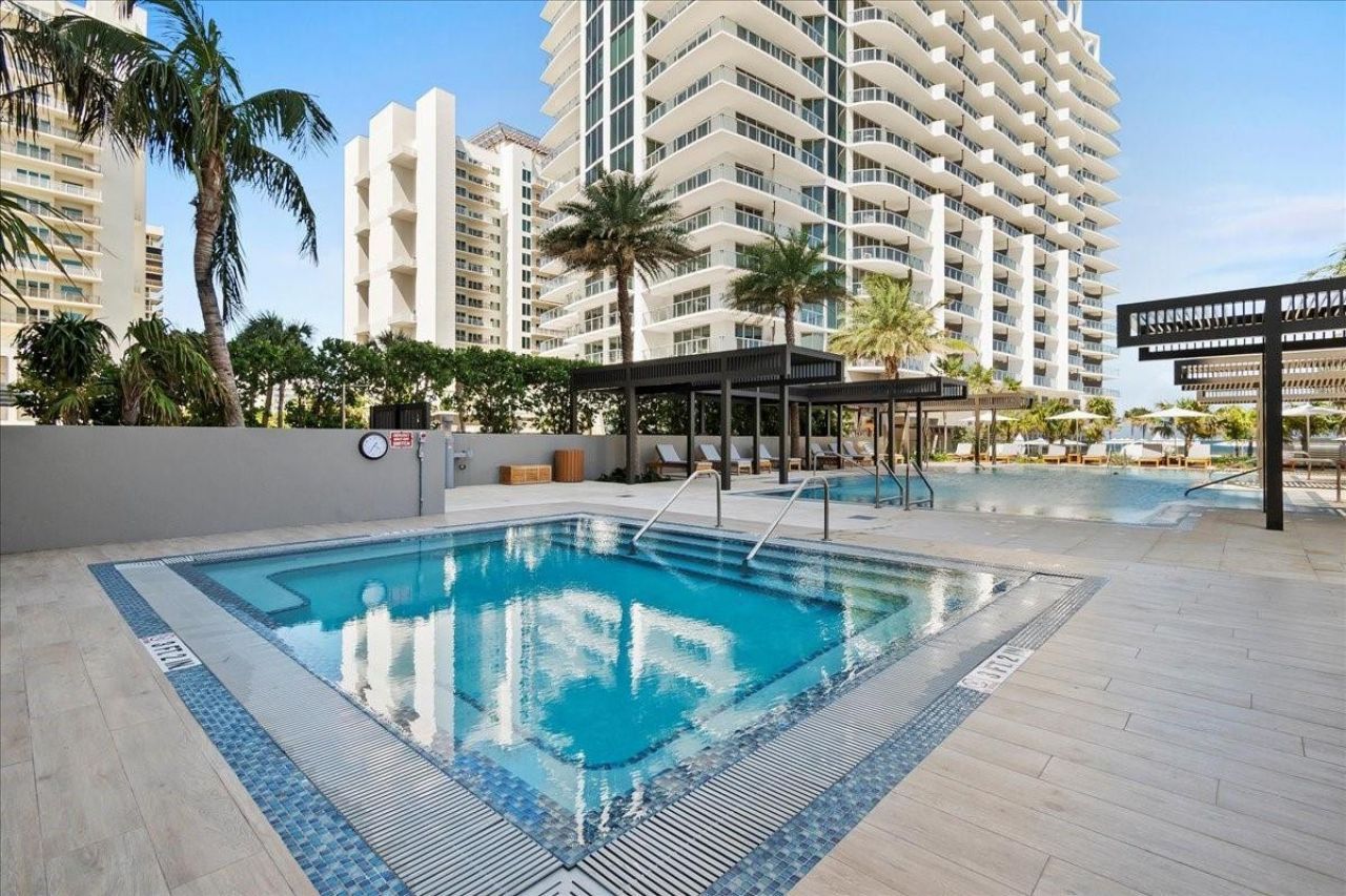 3100 N Ocean Drive, Unit H1204, Singer Island, FL 33404 Photo