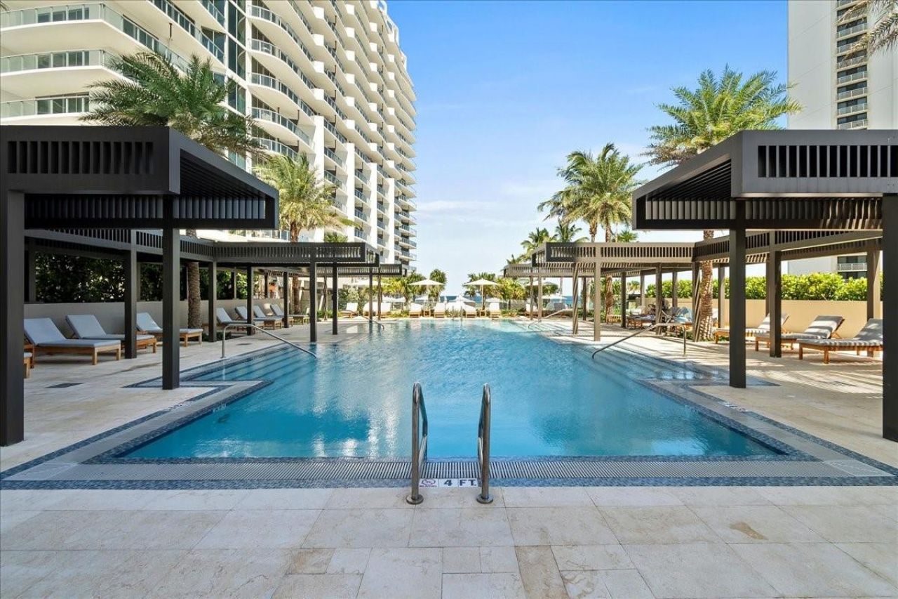 3100 N Ocean Drive, Unit H1204, Singer Island, FL 33404 Photo