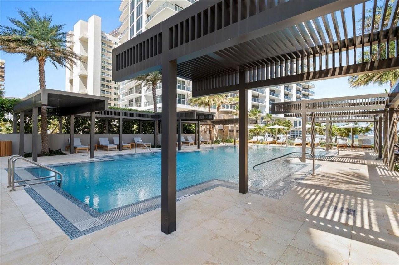 3100 N Ocean Drive, Unit H1204, Singer Island, FL 33404 Photo