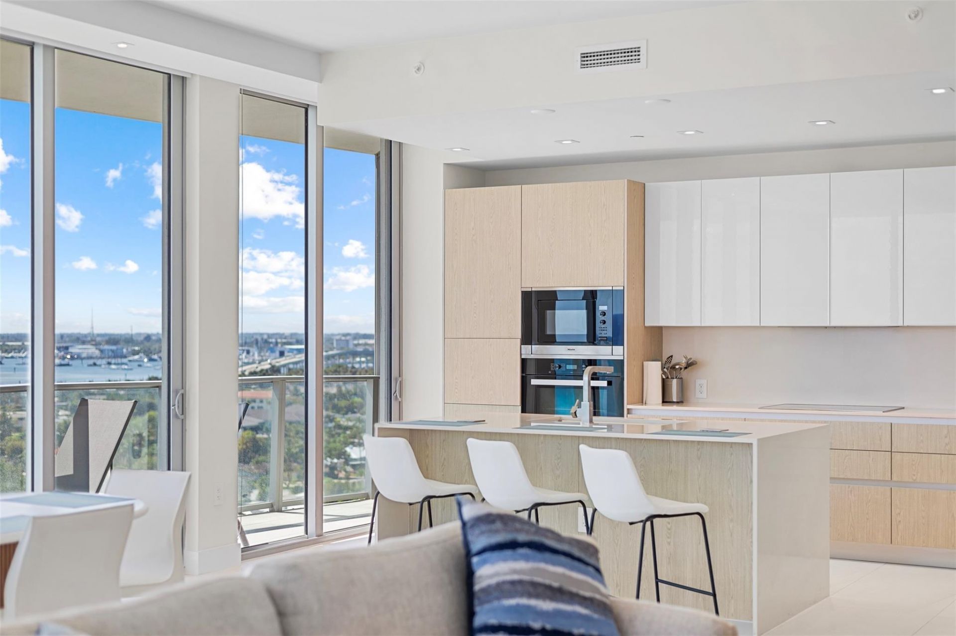 3100 N Ocean Drive, Unit H1204, Singer Island, FL 33404 Photo