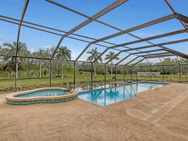 16494 Deer Path Lane, Wellington, FL 33470