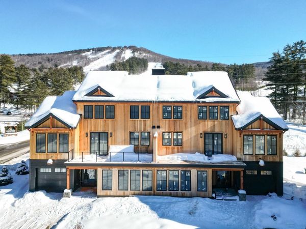 3 Black Diamond Road, Unit 1, Conway, NH 03860