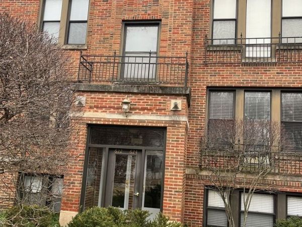 624 Judson Avenue , Unit 3, Evanston, IL 60202