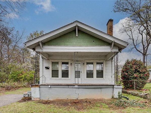 1506 Grove Street, Greensboro, NC 27403